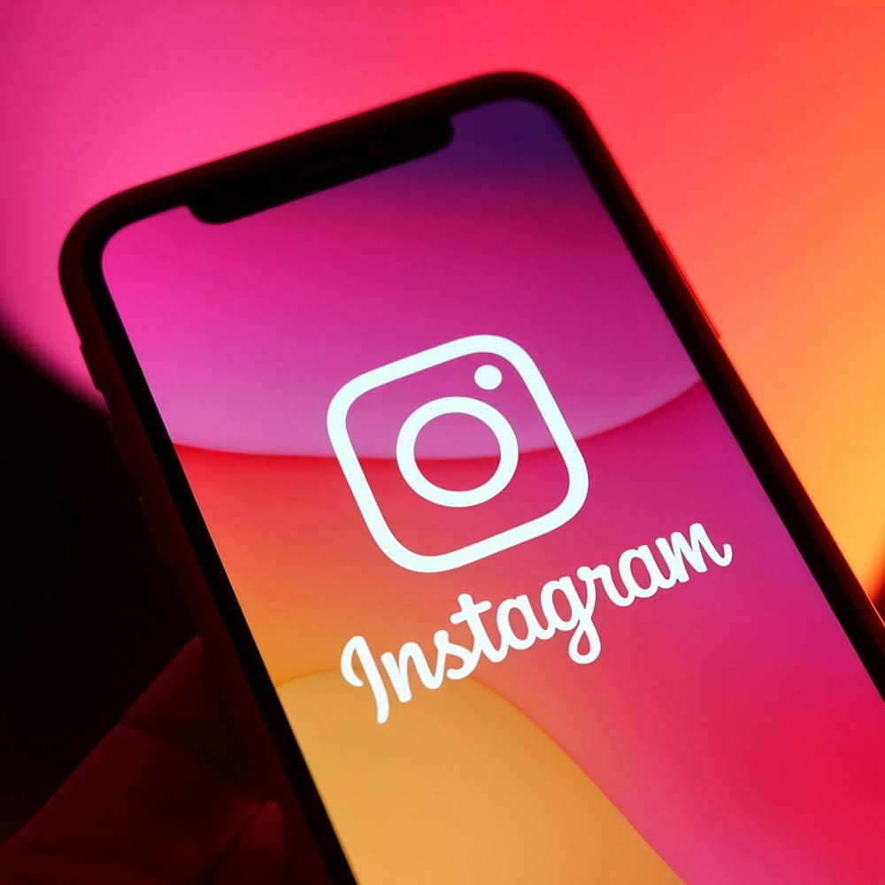 Instagram ikona