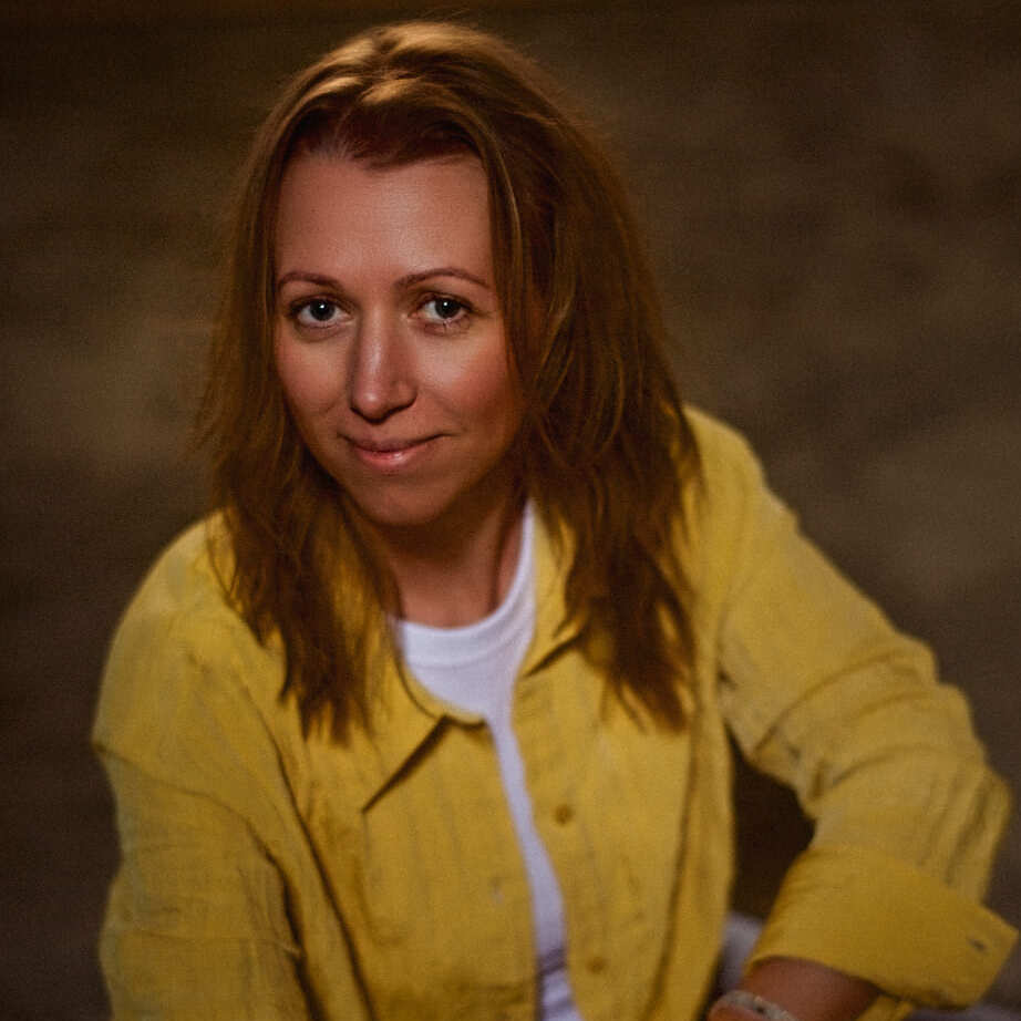 Dana Bečičková